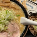 実際訪問したユーザーが直接撮影して投稿した南町ラーメン専門店鐵 蘇我本店の写真