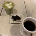 実際訪問したユーザーが直接撮影して投稿した警固カフェSHIROUZU COFFEE 警固店の写真