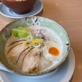 実際訪問したユーザーが直接撮影して投稿した下井町ラーメン専門店イイトコノトリの写真