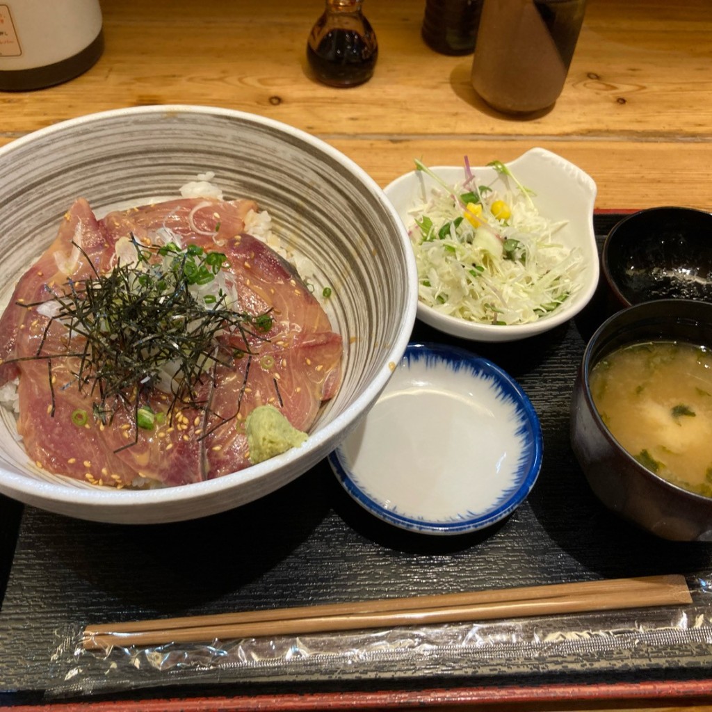 けむくじゃらさんが投稿した大手町魚介 / 海鮮料理のお店銀座船形 大手町/ギンザフナカタ オオテマチの写真