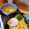 実際訪問したユーザーが直接撮影して投稿した丸の内つけ麺専門店舎鈴 有楽町新東京ビル店の写真