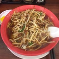 実際訪問したユーザーが直接撮影して投稿した駒岡ラーメン専門店ラーメン魁力屋 鶴見駒岡店の写真