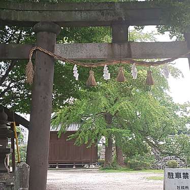 実際訪問したユーザーが直接撮影して投稿した荷揚町神社松栄神社の写真