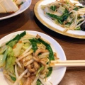 実際訪問したユーザーが直接撮影して投稿した高島平中華料理中国料理 露華の写真