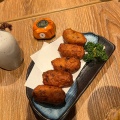 実際訪問したユーザーが直接撮影して投稿した芝大門居酒屋九州の地魚料理 侍 浜松町店の写真