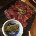 実際訪問したユーザーが直接撮影して投稿した博多駅南焼肉焼肉 多牛 駅南店の写真