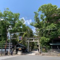 実際訪問したユーザーが直接撮影して投稿した岡崎東天王町神社岡崎神社の写真