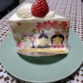生菓子 - 実際訪問したユーザーが直接撮影して投稿した草平町ケーキパティスリープレールの写真のメニュー情報