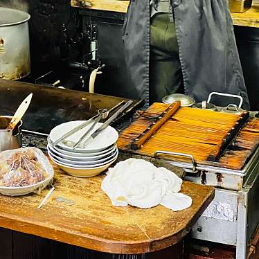 meghinaさんが投稿した竹崎町お好み焼きのお店森山食堂/モリヤマショクドウの写真