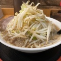 実際訪問したユーザーが直接撮影して投稿した五日市中央ラーメン / つけ麺麺屋 多華味の写真