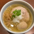 実際訪問したユーザーが直接撮影して投稿した巻ラーメン専門店らーめん 鈴と凛の写真