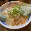 実際訪問したユーザーが直接撮影して投稿した市川ラーメン / つけ麺麺屋亥龍の写真