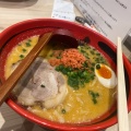 実際訪問したユーザーが直接撮影して投稿した押上ラーメン専門店えびそば一幻 東京ソラマチ店の写真