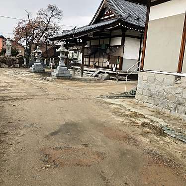 実際訪問したユーザーが直接撮影して投稿した温品寺岩谷寺の写真