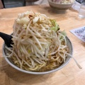 実際訪問したユーザーが直接撮影して投稿した緑井ラーメン / つけ麺麺屋 愛0028の写真