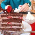 実際訪問したユーザーが直接撮影して投稿した高須ケーキパティスリー マリアージュの写真