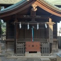 実際訪問したユーザーが直接撮影して投稿した豊玉南神社須賀神社の写真