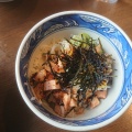 実際訪問したユーザーが直接撮影して投稿した蔵前ラーメン / つけ麺蔵前元楽 総本店の写真