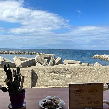 あわのてるてるさんが投稿した北灘町折野喫茶店のお店カフェテリア コスタの写真