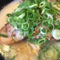 実際訪問したユーザーが直接撮影して投稿した園部ラーメン専門店薩摩ラーメン四天王 園部店の写真