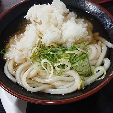 セルフうどん やま 徳島駅前店のundefinedに実際訪問訪問したユーザーunknownさんが新しく投稿した新着口コミの写真