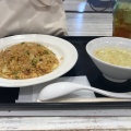 実際訪問したユーザーが直接撮影して投稿したりんくう南浜ラーメン専門店東京餃子軒 イオンモールりんくう泉南店の写真