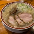 実際訪問したユーザーが直接撮影して投稿した長町ラーメン / つけ麺中華そば専門 田中そば店の写真