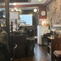 実際訪問したユーザーが直接撮影して投稿した船場中央喫茶店ホーマーの写真