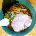 実際訪問したユーザーが直接撮影して投稿した住吉町ラーメン / つけ麺らーめん初代 小樽本店の写真