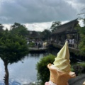 実際訪問したユーザーが直接撮影して投稿した忍草和菓子くりの里 忍野八海店の写真