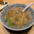 実際訪問したユーザーが直接撮影して投稿した新方袋ラーメン専門店丸源ラーメン 春日部16号バイパス店の写真