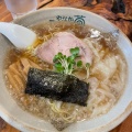 実際訪問したユーザーが直接撮影して投稿した平井ラーメン専門店やなか草の写真