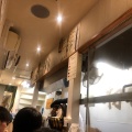 実際訪問したユーザーが直接撮影して投稿した田中門前町ラーメン専門店総代 麺家 あくた川の写真