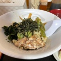 実際訪問したユーザーが直接撮影して投稿した船場町ラーメン専門店麺屋酒田inみなとの写真