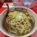 実際訪問したユーザーが直接撮影して投稿した平井ラーメン専門店駅ラーメン 深だし中華そばの写真