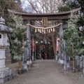 実際訪問したユーザーが直接撮影して投稿した三山神社二宮神社の写真