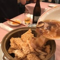 実際訪問したユーザーが直接撮影して投稿した上野四川料理四川史菜 彩芳の写真