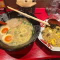 実際訪問したユーザーが直接撮影して投稿した三宮町ラーメン専門店ラー麺 ずんどう屋 三宮センタープラザ店の写真