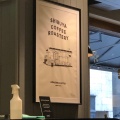 実際訪問したユーザーが直接撮影して投稿した神南カフェRoasted COFFEE LABORATORY 渋谷神南店の写真