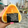 実際訪問したユーザーが直接撮影して投稿した池上ベーカリーBAKERY ONIPANの写真