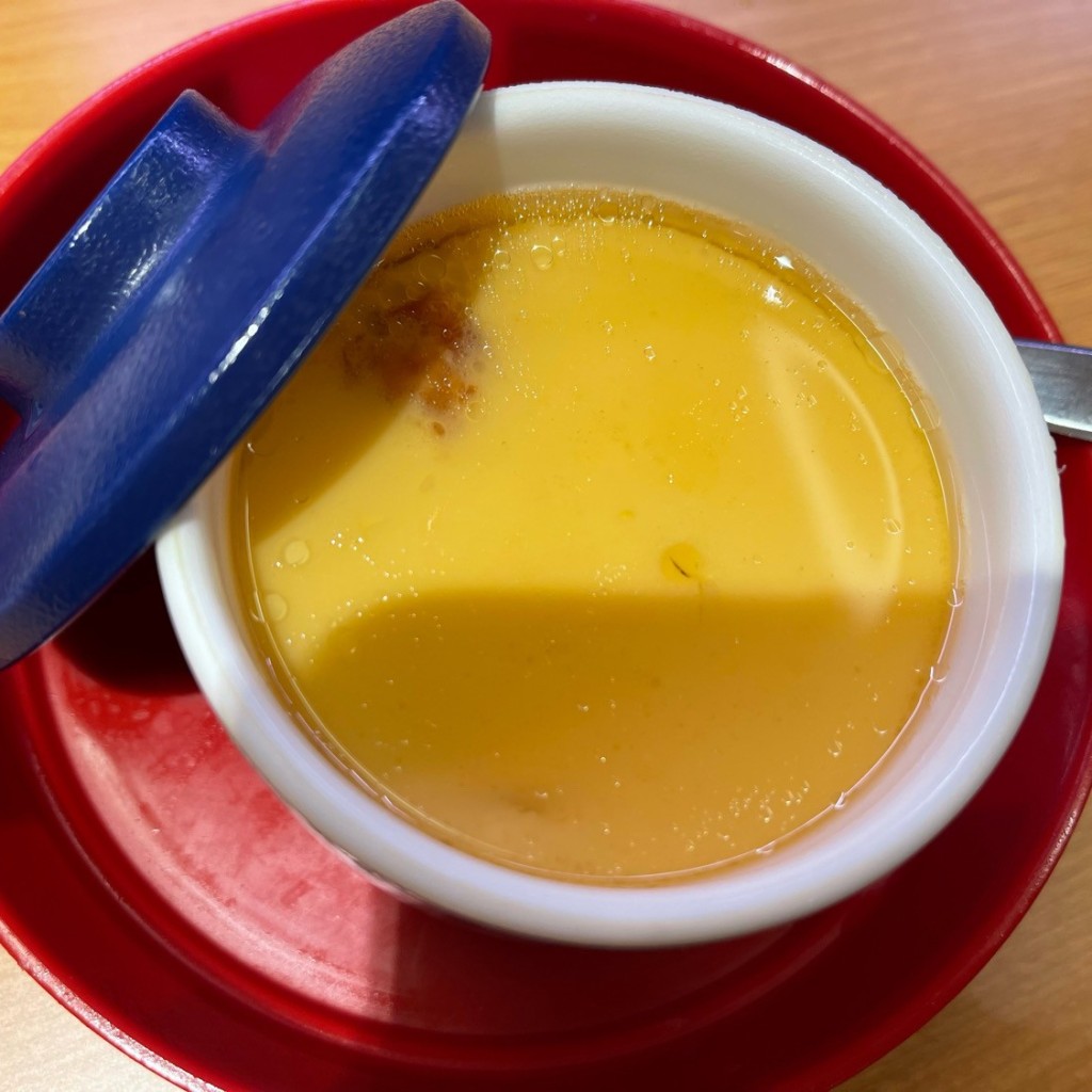 ユーザーが投稿した220円茶碗蒸しの写真 - 実際訪問したユーザーが直接撮影して投稿した槇島町回転寿司スシロー宇治槇島店の写真