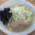 実際訪問したユーザーが直接撮影して投稿したラーメン専門店麺屋 キズナの写真