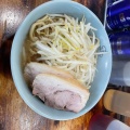 実際訪問したユーザーが直接撮影して投稿した豊ヶ丘ラーメン専門店麺でる 多摩センター店の写真