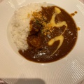 実際訪問したユーザーが直接撮影して投稿した西新宿洋食ステーキライスとカレーの店 センタービーフ 西新宿店の写真