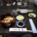 実際訪問したユーザーが直接撮影して投稿した有川郷和食 / 日本料理扇寿の写真