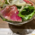 実際訪問したユーザーが直接撮影して投稿した梅田洋食洋食 Quattro ルクア大阪店の写真