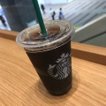 実際訪問したユーザーが直接撮影して投稿した丸の内カフェスターバックスコーヒー JR東京駅日本橋口店の写真