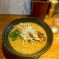 実際訪問したユーザーが直接撮影して投稿した天沼ラーメン / つけ麺麺処 鳴神の写真