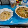 実際訪問したユーザーが直接撮影して投稿した安行原中華料理四川料理清門の写真