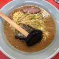 実際訪問したユーザーが直接撮影して投稿した水沢ラーメン / つけ麺ラーメンショップ 川崎水沢店の写真